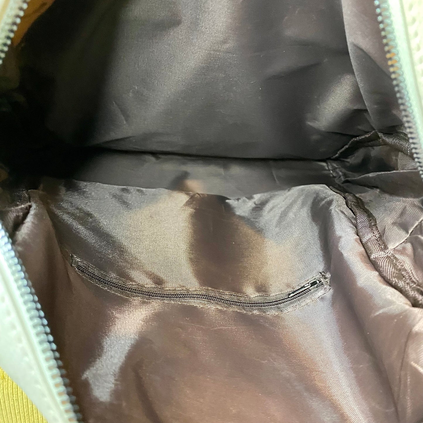 Blake Backpack - Style 2 - Beige