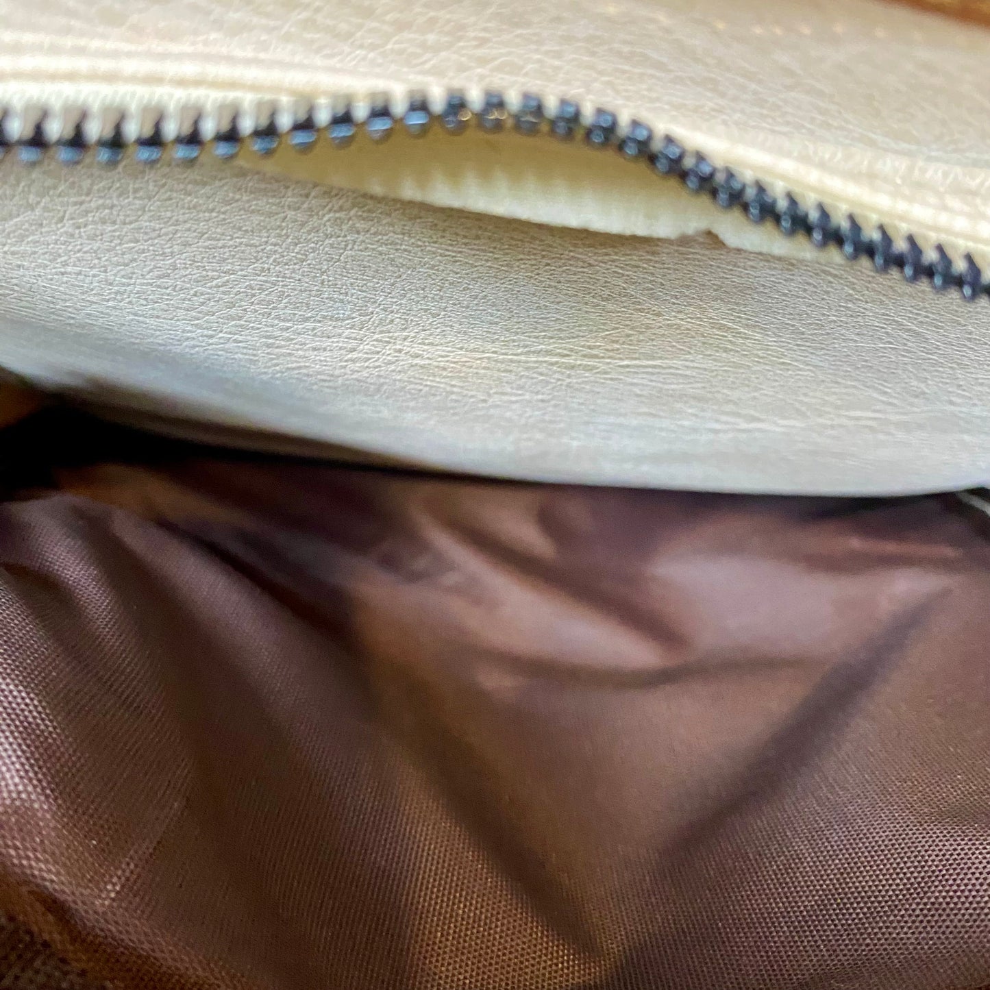 Blake Backpack - Style 2 - Beige