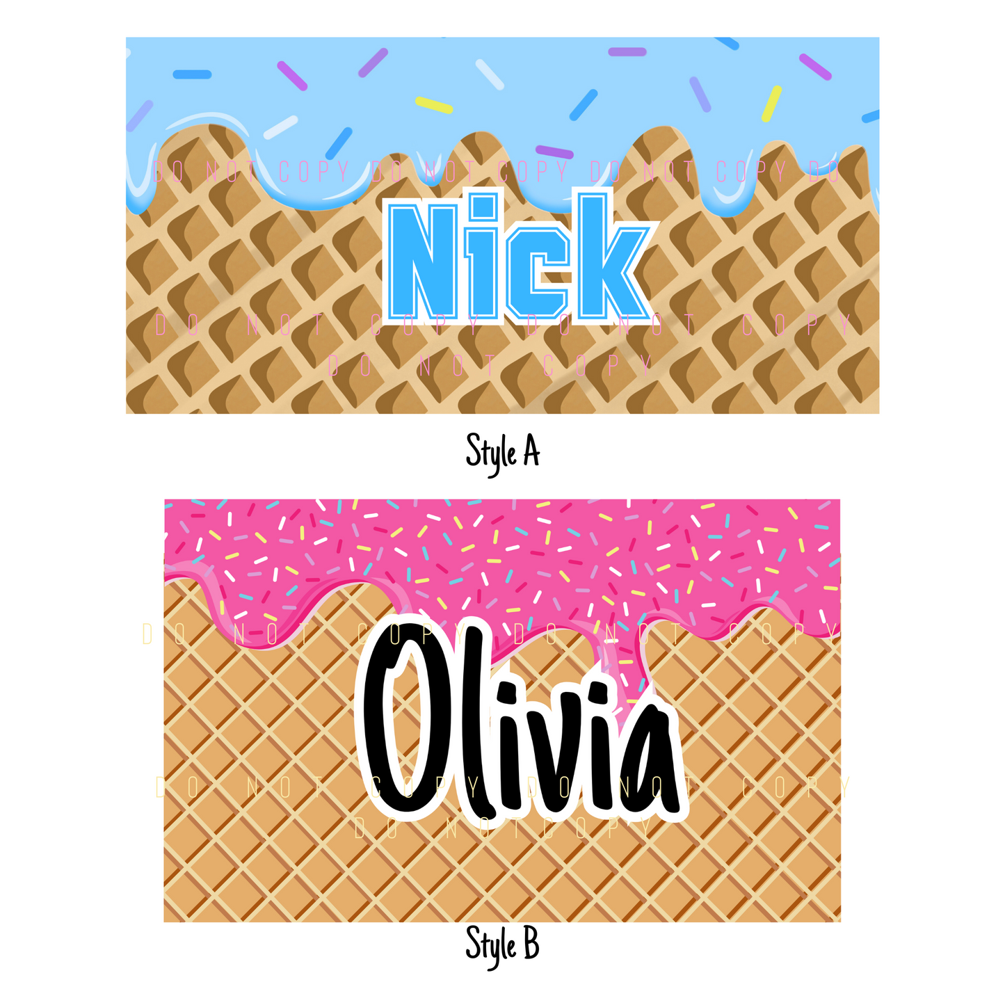 Beach Towel - Style 9 - PREORDER 6/2-6/6