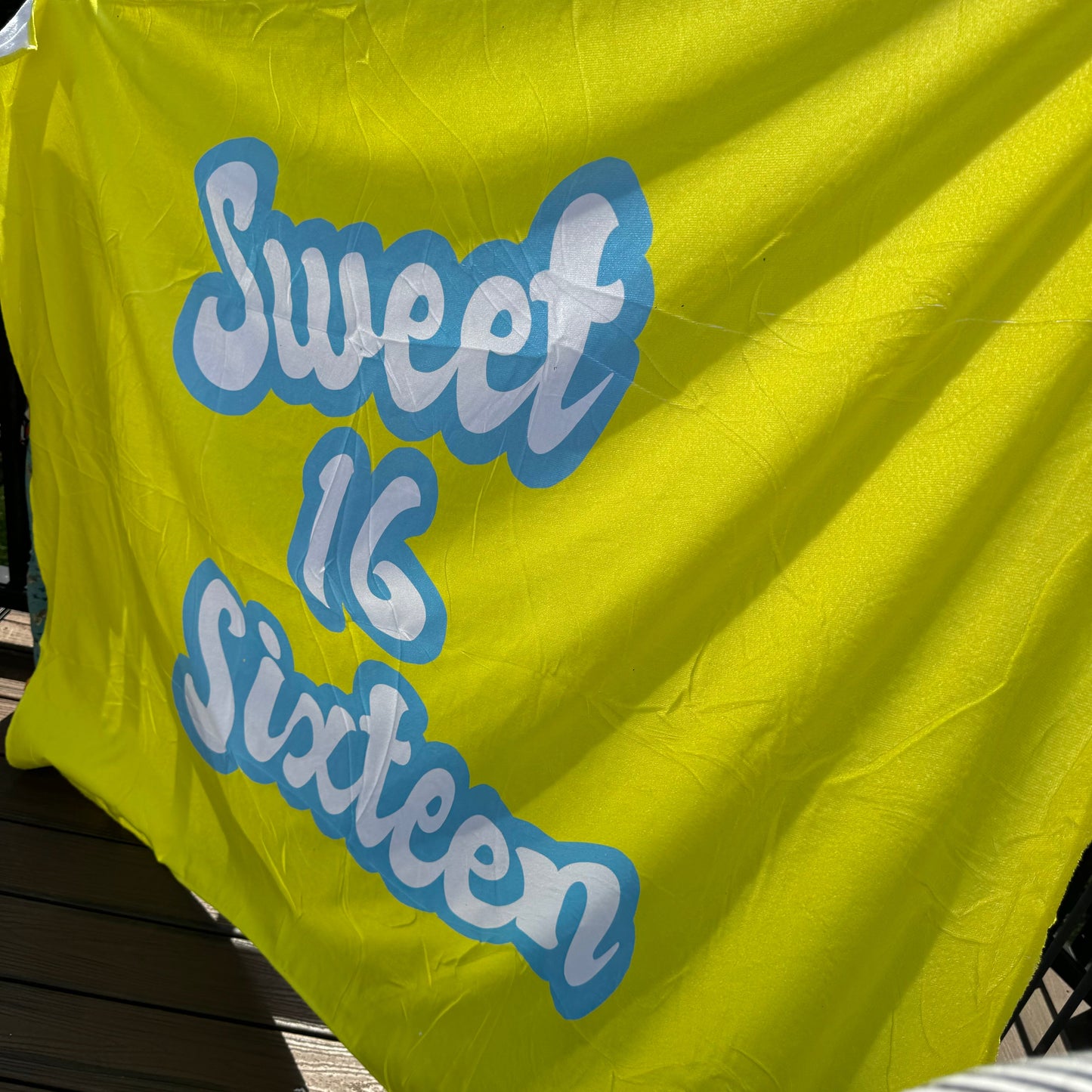 Beach Towel - Style 7 - PREORDER 6/2-6/6
