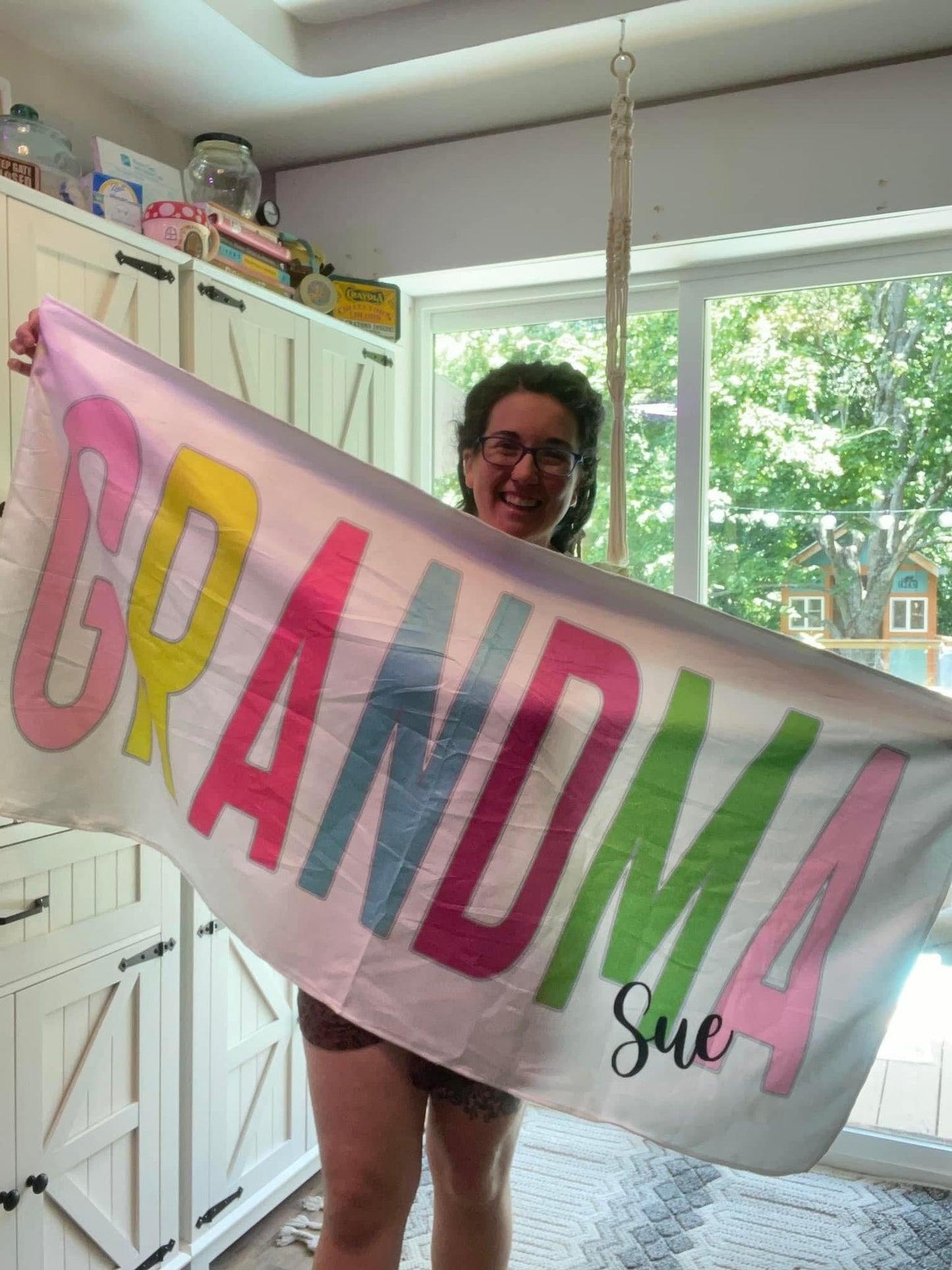Beach Towel - Style 5 - PREORDER 6/2-6/6