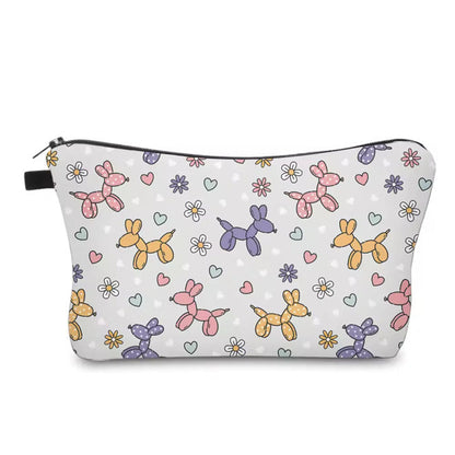 Pouch - Balloon Dogs