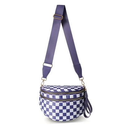 Roni - Nylon Crossbody - PREORDER