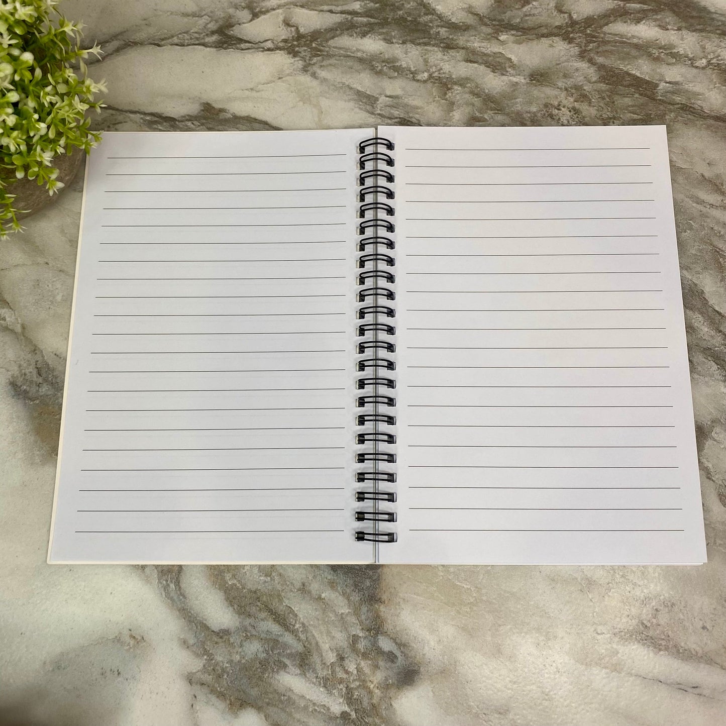 Lined Notebooks - Camping #2