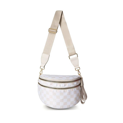 Roni - Nylon Crossbody - PREORDER
