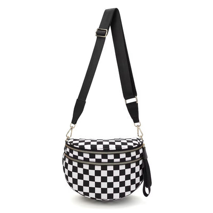 Roni - Nylon Crossbody - PREORDER