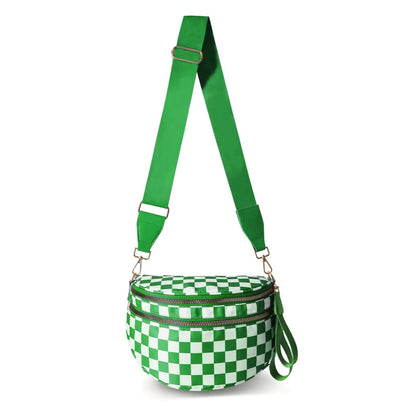 Roni - Nylon Crossbody - PREORDER