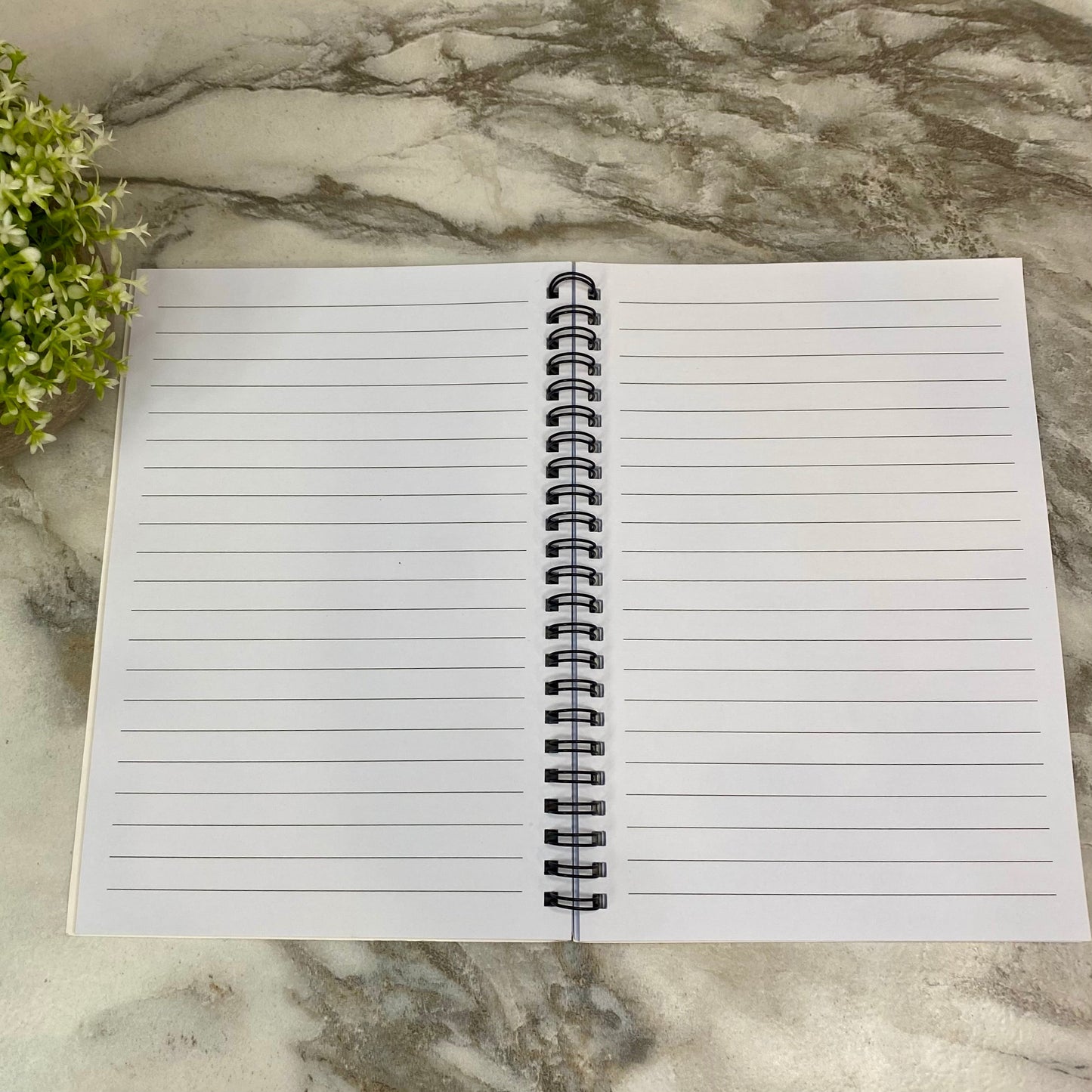 Lined Notebooks - Camping #1