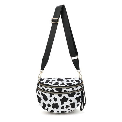 Roni - Nylon Crossbody - PREORDER