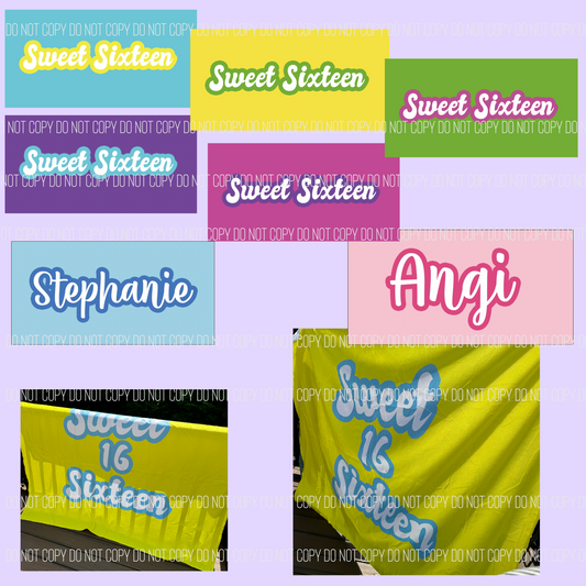 Beach Towel - Style 7 - PREORDER 6/2-6/6