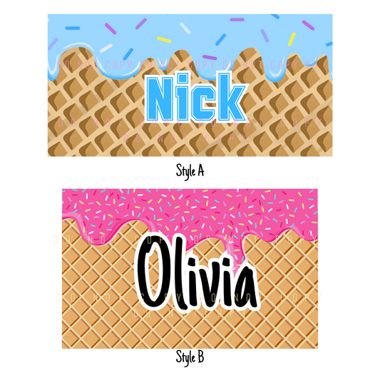 Beach Towel - Style 9 - PREORDER 6/2-6/6