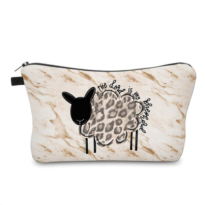 Pouch - Religious Easter - The Lord Is My Shepherd