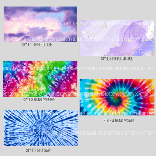 Beach Towel - Style 4 - PREORDER 6/2-6/6